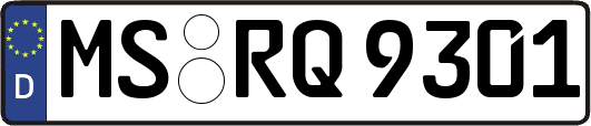 MS-RQ9301