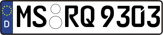 MS-RQ9303