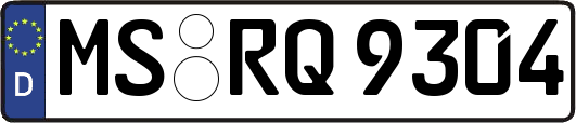 MS-RQ9304