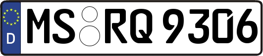 MS-RQ9306