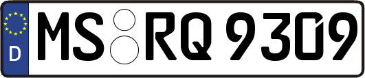 MS-RQ9309