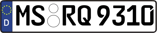 MS-RQ9310