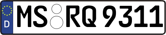 MS-RQ9311