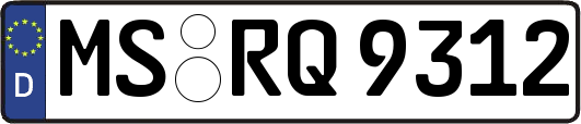 MS-RQ9312
