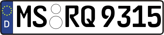 MS-RQ9315