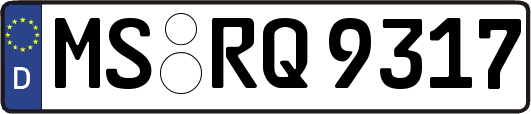 MS-RQ9317