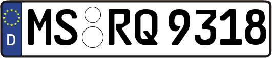 MS-RQ9318
