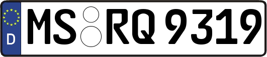 MS-RQ9319