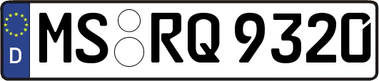 MS-RQ9320