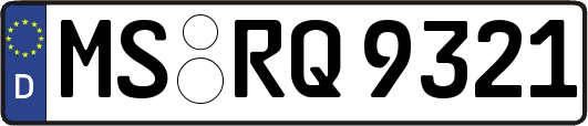 MS-RQ9321
