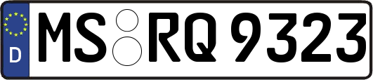 MS-RQ9323