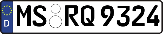 MS-RQ9324