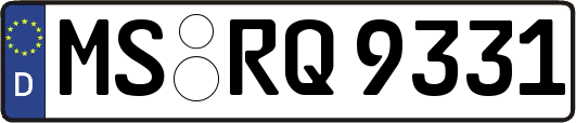 MS-RQ9331