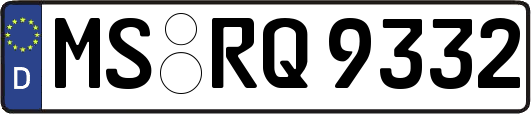 MS-RQ9332