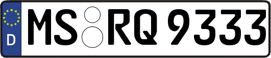 MS-RQ9333