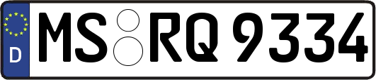 MS-RQ9334