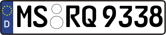 MS-RQ9338