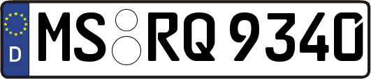 MS-RQ9340
