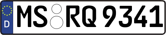 MS-RQ9341