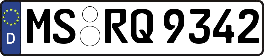 MS-RQ9342