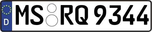 MS-RQ9344