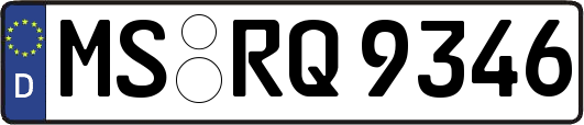 MS-RQ9346