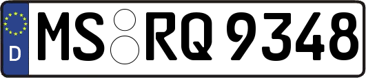 MS-RQ9348