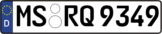 MS-RQ9349