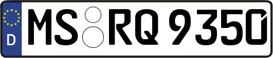 MS-RQ9350