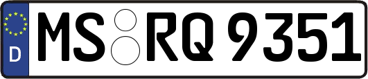 MS-RQ9351