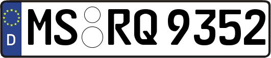 MS-RQ9352