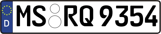 MS-RQ9354