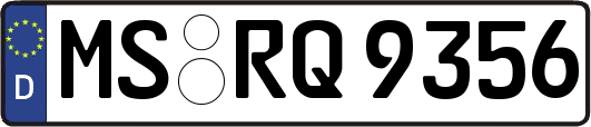 MS-RQ9356