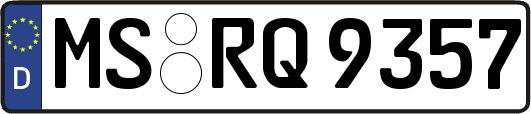 MS-RQ9357