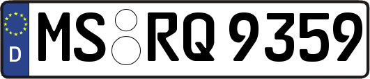 MS-RQ9359