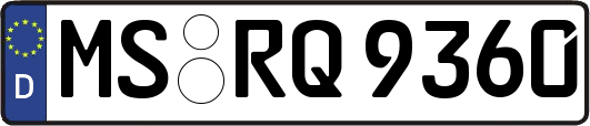 MS-RQ9360