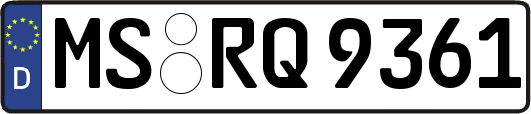 MS-RQ9361