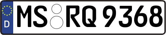 MS-RQ9368
