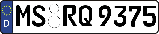 MS-RQ9375
