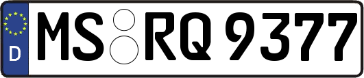 MS-RQ9377