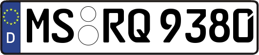 MS-RQ9380