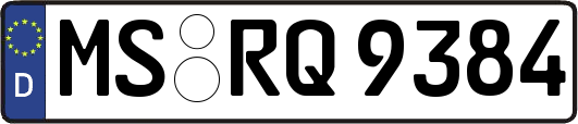 MS-RQ9384