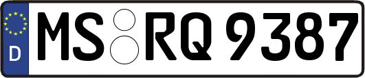 MS-RQ9387