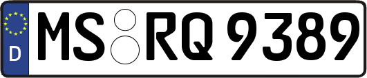 MS-RQ9389