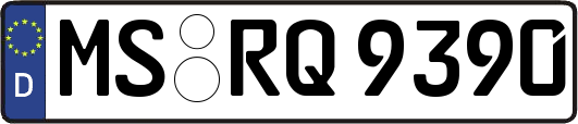 MS-RQ9390