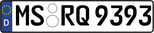 MS-RQ9393