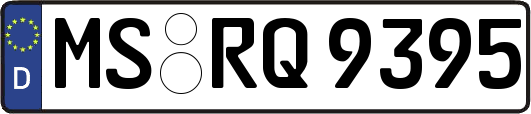 MS-RQ9395