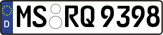 MS-RQ9398