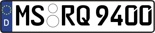 MS-RQ9400