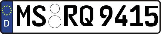 MS-RQ9415